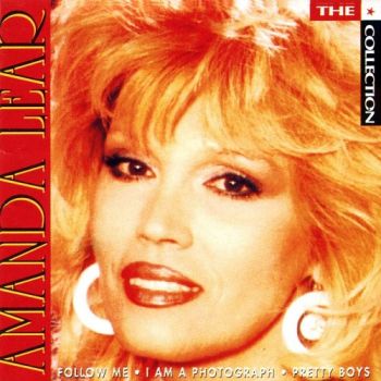 Amanda Lear - The Collection (1991)