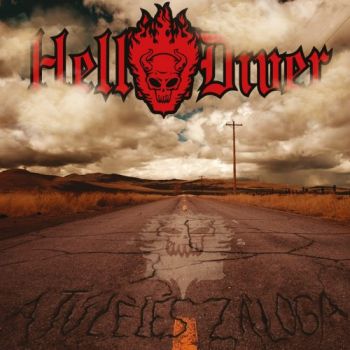 Helldiver - A Tuleles Zaloga (2019)