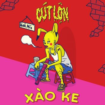 Cut Lon - Xao Ke (2019)