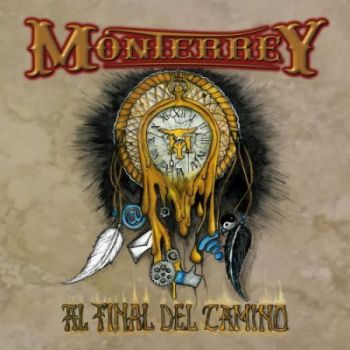 Monterrey - Al Final Del Camino (2019)