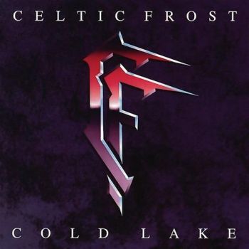 Celtic Frost - Cold Lake (1988)