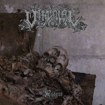 Vircolac - Masque (2019)