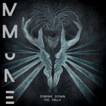 MMune - Staring Down the Falls (2019)