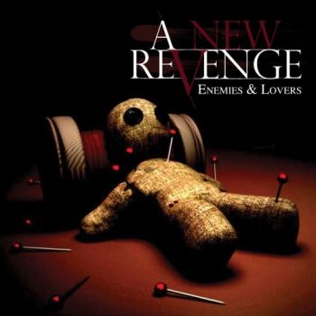 A New Revenge - Enemies & Lovers (Japanese Edition) (2019)