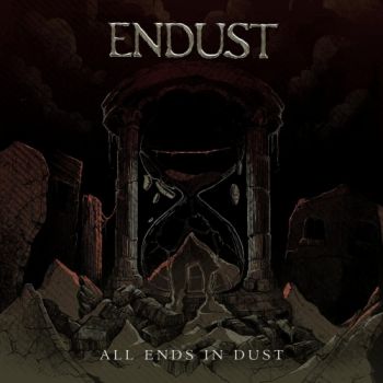 Endust - All Ends In Dust (2019)