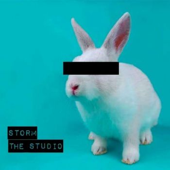 Storm The Studio - Storm The Studio (2019)