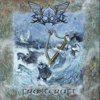 Skylord - Frostcraft (2019)