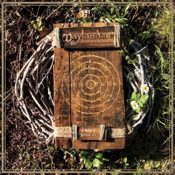 Waylander - Eriu's Wheel (2019)