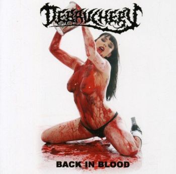 Debauchery - Back In Blood (2007)