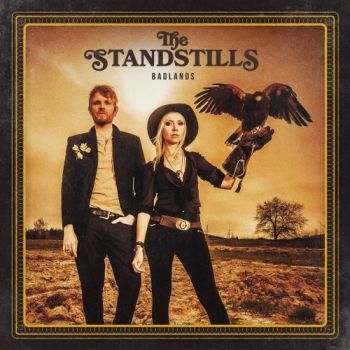 The StandStills - Badlands (2019)