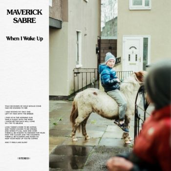 Maverick Sabre - When I Wake Up (2019)