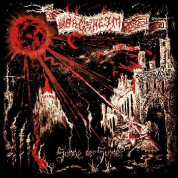 Vargsheim - Sohne der Sonne (2019)