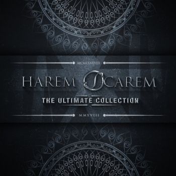 Harem Scarem - The Ultimate Collection (2019)