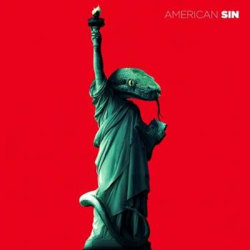 American Sin - American Sin (2019)