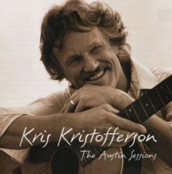 Kris Kristofferson - The Austin Sessions (1999)