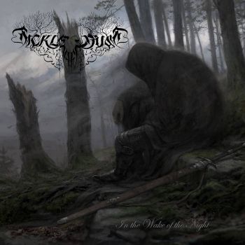 Sickle Of Dust - In The Wake Of The Night (2019)