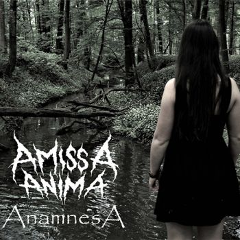 Amissa Anima - Anamnesa (2019)