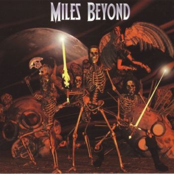 Miles Beyond - Miles Beyond (2006)