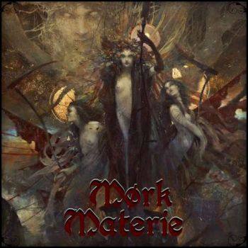 Mork Materie - Final Redemption (2019)