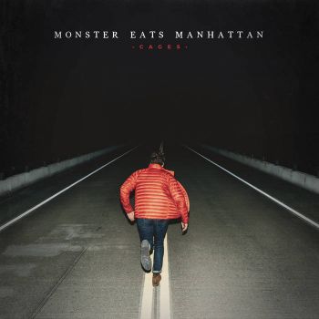 Monster Eats Manhattan - Cages (EP) (2018)