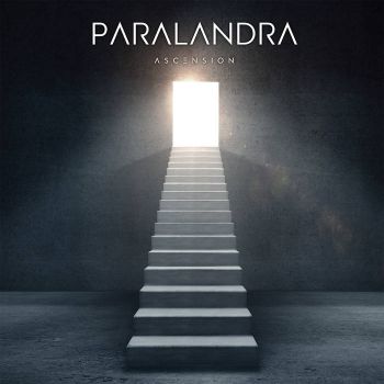 Paralandra - Ascension (EP) (2018)