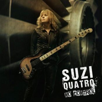 Suzi Quatro - No Control (2019)