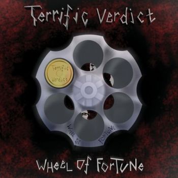 Terrific Verdict - Wheel Of Fortune (2019)