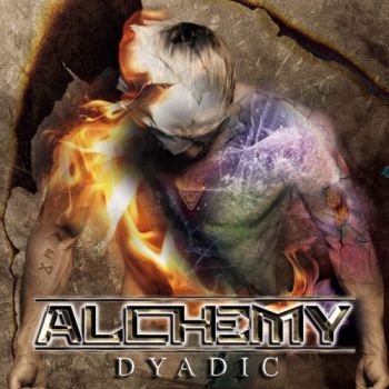 Alchemy - Dyadic (2019)