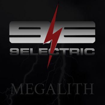 9ELECTRIC - Megalith (2019)