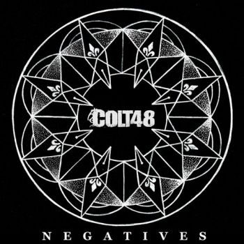 Colt48 - Negatives (EP) (2019)