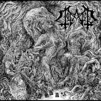 Totaled - Lament (2019)