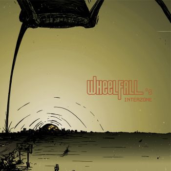 Wheelfall - Interzone (2012)