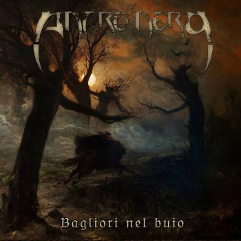 AntroNero - Bagliori Nel Buio (2019)