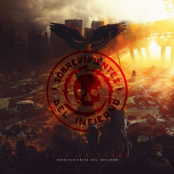 Sobrevivientes Del Infierno - Solo Un Sueno (2019)