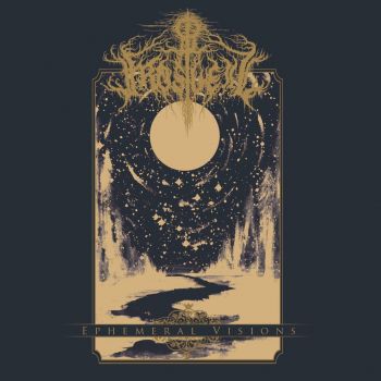 Frostveil - Ephemeral Visions (2019)