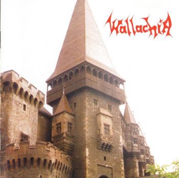 Wallachia - Wallachia (Ep) (1997)