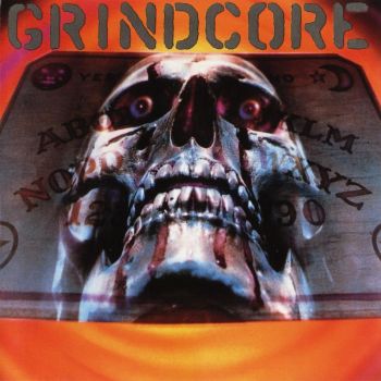 Various Artists - Grindcore (1993)