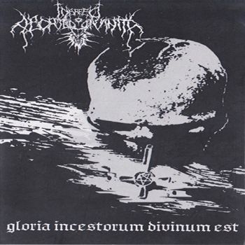 Inbreed Aborted Divinity - Gloria Incestorum Divinum Est (2018)