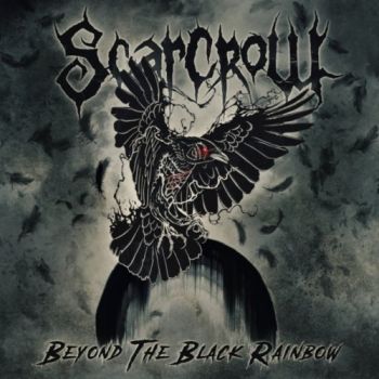 Scarcrow - Beyond The Black Rainbow (2019)