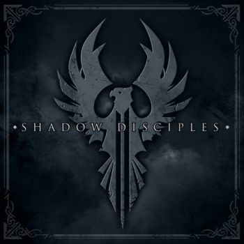 Shadow Disciples - Shadow Disciples (2019)