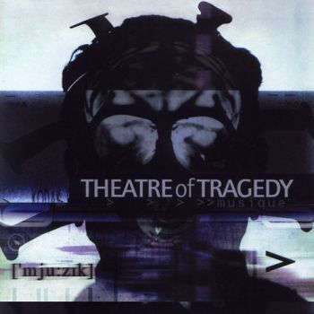 Theatre Of Tragedy - Musique (2000)