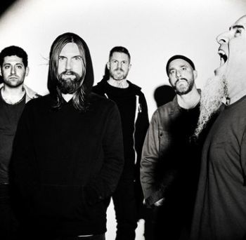   The Damned Things