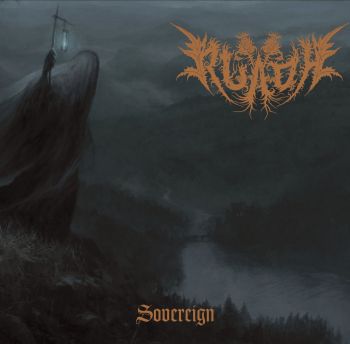 Ruadh - Sovereign (2019)