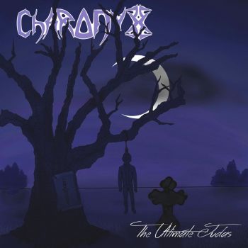 Charonyx - The Ultimate Judas (2019)