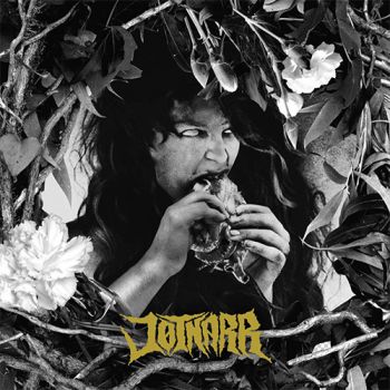 Jotnarr - Jotnarr (2019)