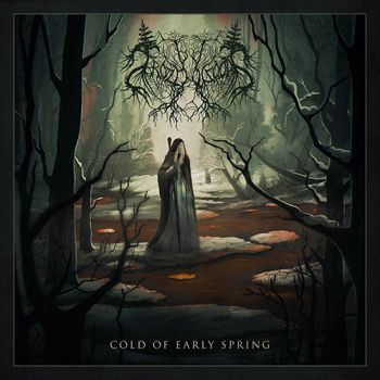 Frozenwoods - Cold Of Early Spring (2019)