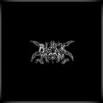 Blackmoon - Blackmoon (2019)