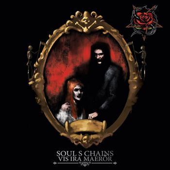 Soul S Chains - Vis Ira Maeror (2019)