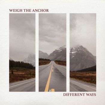Weigh the Anchor - Different Ways (EP) (2019)