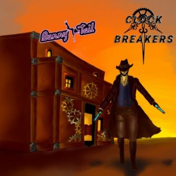 Clock Breakers - Bunny Tail (2019)